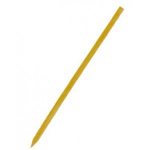 Špejle bambusové hrocené 25 cm [200 ks]