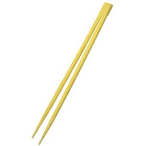 Čínské hůlky 21 cm (hyg. balené v papíru) [50 párů]