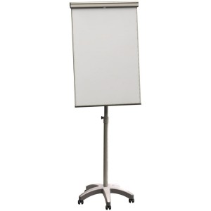 Flip-chart STAR MOBIL 105x68cm