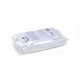 Zásobník plastový bílý pro hygienický sáček 60683 [1 ks]