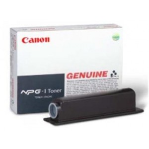 Toner CANON NPG-1 originál