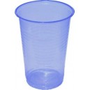 Plastový kelímek BLUE CUP 0,2 l (PP) [100 ks]