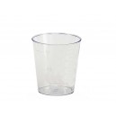 Kelímek krystal 2 cl / 4 cl [1 ks]