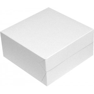 Dortová krabice 30 x 30 x 10 cm [1 ks]