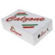 Krabice na pizzu CALZONE 27 x 16,5 x 7,5 cm [100