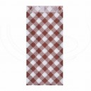 Sáčky na párek v rohlíku 9 + 2,5 x 20 cm [1 ks]