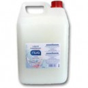 Tekuté mýdlo Riva Soft krémové bílé, 5 litrů (1 ks)