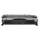 Toner HP CF280X (P400,M401,M425) černý s čipem, 6900kopií
