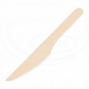 Nůž ze dřeva 16 cm [1 ks]