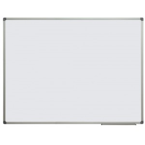 Tabule magnetická 60x90 hliníkový rám 