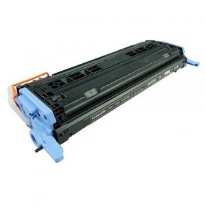 Canon CRG-707 (LBP-5000, LBP-5100) Bk,C,M,Y  toner s čipem, 2500k