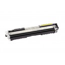 CANON CRG 729 (LBP-7010,7018), žlutý toner s čipem, 1000 kopií