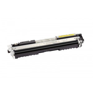 Canon CRG 729 (LBP-7010,7018), žlutý toner s čipem, 1000 kopií