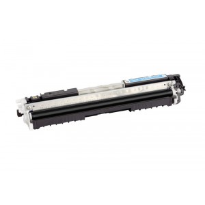 Canon CRG 729 (LBP-7010,7018), modrý toner s čipem, 1000 kopií