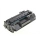 HP 80A CF280A černý kompatibilní toner (P400, M401, M425) s čipem 2700kopií