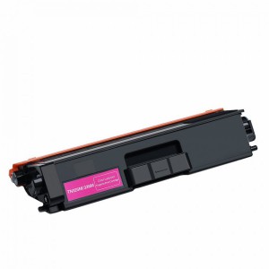 Brother TN325M, HL-4150CDN, 4570CDW, červený kompatibilní  toner, 3500k