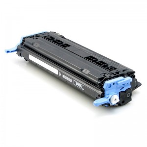 HP Q6000A (124A), černý toner, 2500kopií