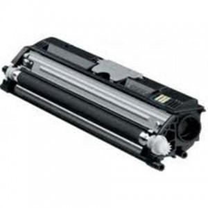 Toner Xerox 6121 (106R01476), černý toner s čipem, 2500k