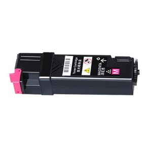 Toner Xerox Phaser 6140 (106R01482)  červený toner s čipem, 2000k