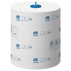 Tork Matic® Universal papírové ručníky v roli - extra dlouhá role (1290059)