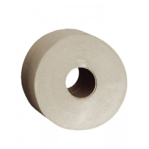 Toaletní papír JUMBO, Ø 28 cm, 350 m, natural [1 ks]