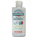 Sanytol gel na ruce 75ml 