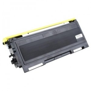 Brother TN2010 / TN-2015 černý kompatibilní toner 1000listů