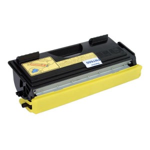 Brother TN7600 černý kompatibilní toner