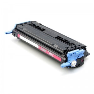 HP Q6003A (124A ),červený toner, 2.000 kopií