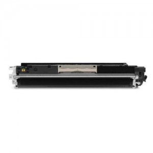 HP CF350A (130A) černý toner, 1300 kopií