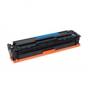 HP CF351A ( 130A) modrý toner, 1000 listů