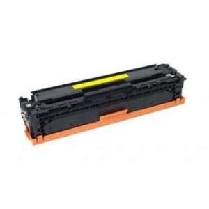 HP CF352A  (130A ) žlutý toner, 5.000 kopií