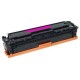 HP 130A CF353A purpurový (magenta)  kompatibilní toner