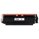 HP CF353A (130A) červený toner, 1000 listů