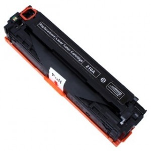 HP CF210A ( 131A) černý toner, 1600kopií