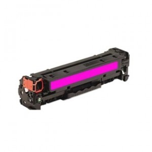 HP CF383A (312A ) červený toner, 2700kopií