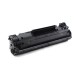 Toner HP CF283A (P400,M401,M425) černý s čipem,1500kopií