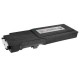 Toner Dell 67H2T pro C2660 černý kompatibilní toner
