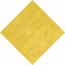 Papírový napron žlutý 80 x 80 cm [50 ks]