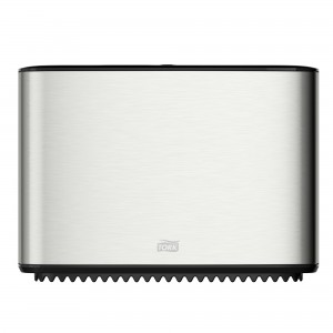 Tork zásobník na toaletní papír-Mini Jumbo (šedá) (460006)