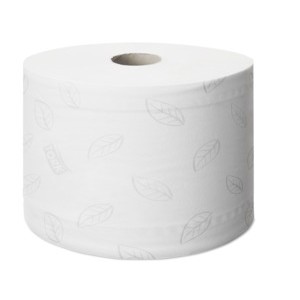 Tork SmartOne© 2-vrstvý toaletní papír (472242) - 1 role