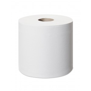 Tork SmartOne© Mini 2-vrstvý toaletní papír (472193) - 1 role