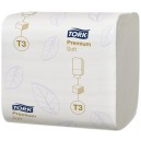 Tork Folded Premium extra jemný toaletní papír - skládaný (114276)